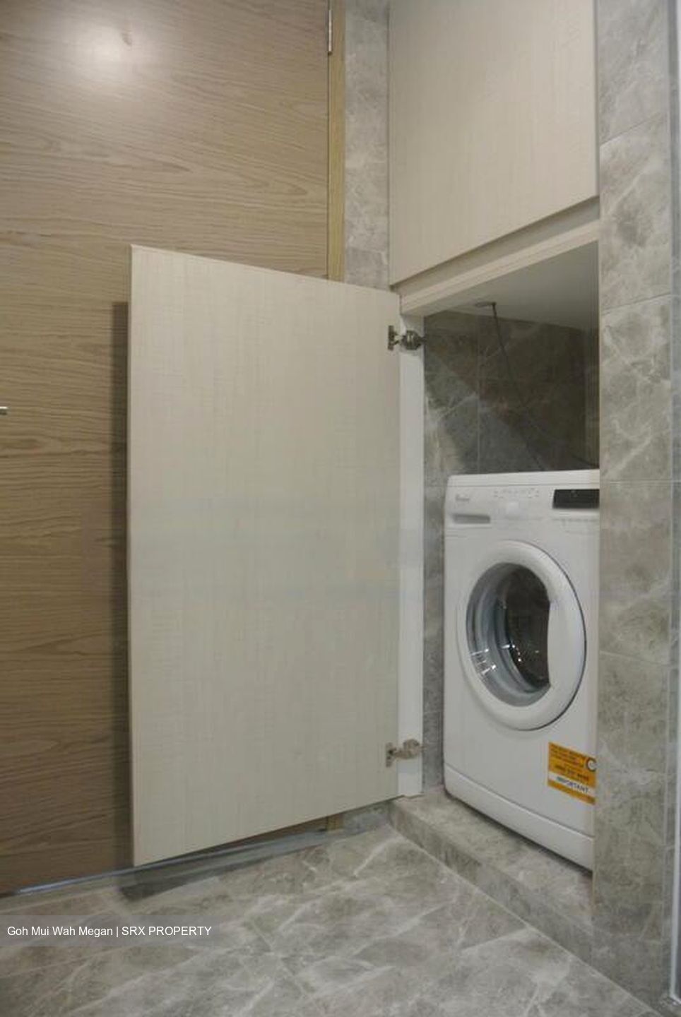 The Santorini (D18), Condominium #445597521